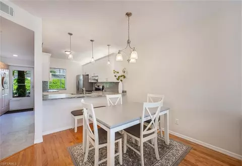 Dining - 328 Bradstrom Cir #E102, Naples, FL 34113 photo 1 of 1