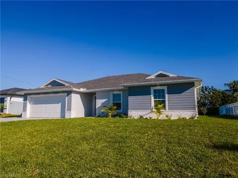 213 NW 5th St, Cape Coral, FL 33993