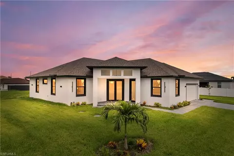 343 Kismet Pkwy E, Cape Coral, FL 33909