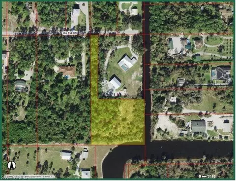 3244 15th Ave SW, Naples, FL 34117