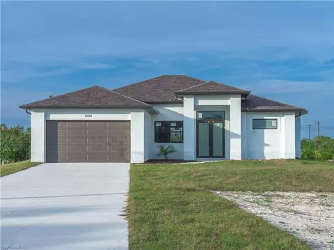 7500 6th Ter, Labelle, FL 33935
