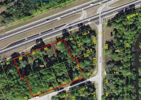 2048 El Jobean Rd, Port Charlotte, FL 33948