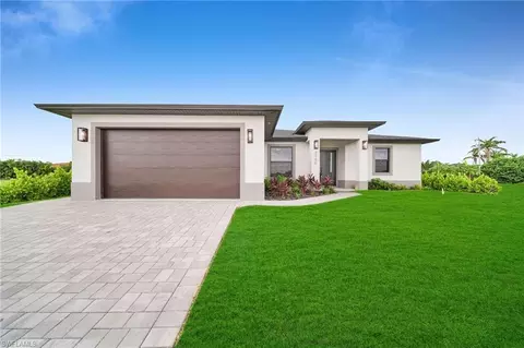 2100 Tropicana Pkwy W, Cape Coral, FL 33993