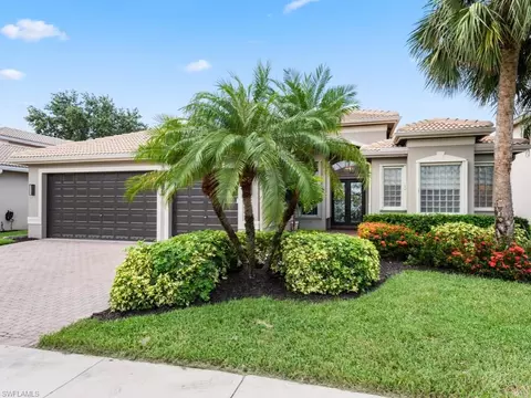 2226 Campestre Ter, Naples, FL 34119