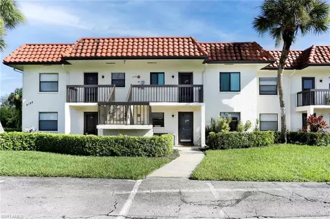 4186 27th Ct SW #102, Naples, FL 34116