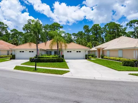 5935 Northridge Dr #A36, Naples, FL 34110