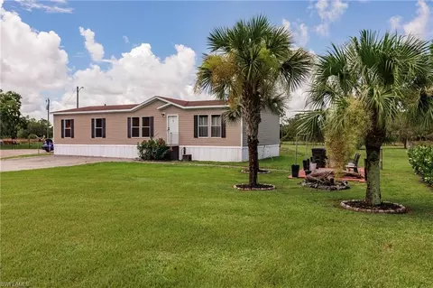 418 Appaloosa Ave, Clewiston, FL 33440