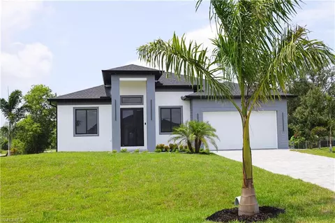 4302 NW 38th Ave, Cape Coral, FL 33993