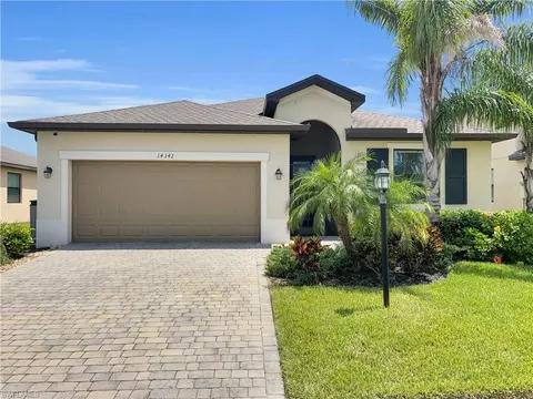 14342 Vindel Cir, Fort Myers, FL 33905