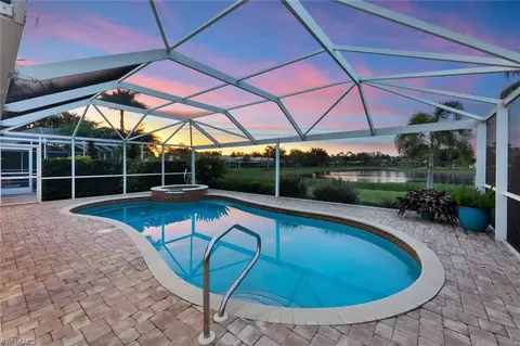 9310 La Bianco St, Fort Myers, FL 33967