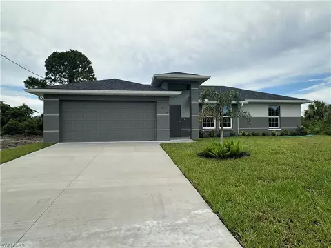 326 Larose Ave, Lehigh Acres, FL 33974
