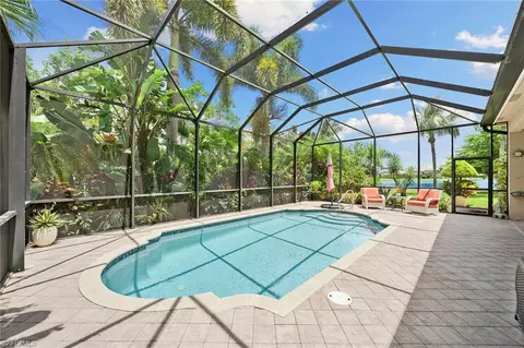 3874 Pleasant Springs Dr, Naples, FL 34119