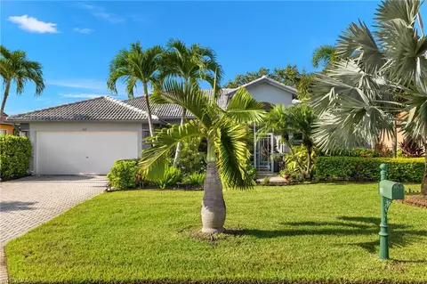 968 Chesapeake Bay Ct, Naples, FL 34120