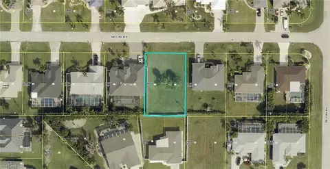 2314 SW 53rd Ter, Cape Coral, FL 33914