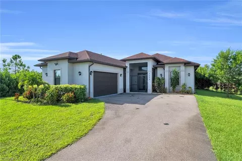 3498 54th Ave NE, Naples, FL 34120