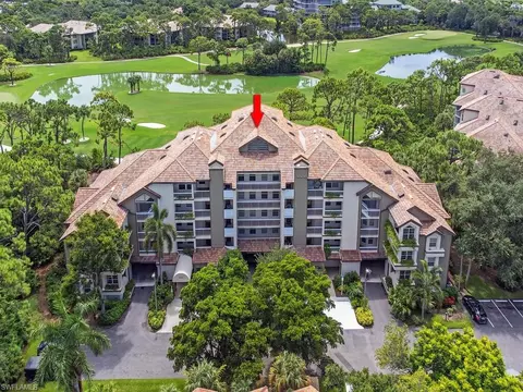 26900 Wedgewood Dr #501, Bonita Springs, FL 34134
