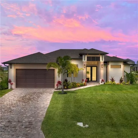 2708 NW 42nd Ave, Cape Coral, FL 33993