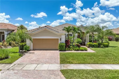 12715 Gladstone Way, Fort Myers, FL 33913