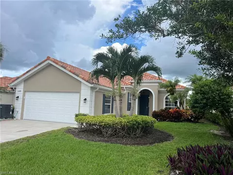 4305 Montalvo Ct, Naples, FL 34109