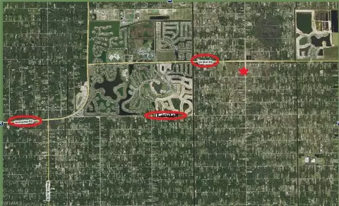 3155 Everglades Blvd N, Naples, FL 34120