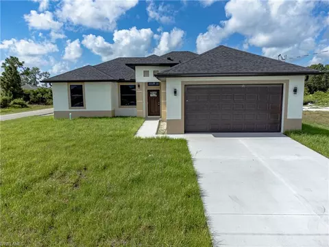 2601 30th St SW, Lehigh Acres, FL 33976
