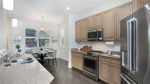 Kitchen - 9173 Estero River Cir, Estero, FL 33928 photo 2 of 3