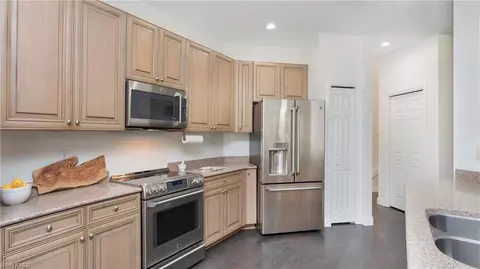 Kitchen - 9173 Estero River Cir, Estero, FL 33928 photo 1 of 3