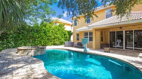 Exterior - 9173 Estero River Cir, Estero, FL 33928 photo 1 of 9