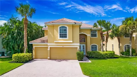 Exterior - 9173 Estero River Cir, Estero, FL 33928 photo 2 of 9