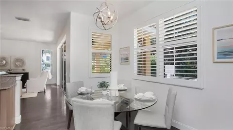 Dining - 9173 Estero River Cir, Estero, FL 33928 photo 5 of 5