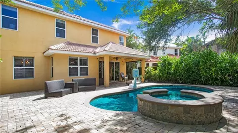 Exterior - 9173 Estero River Cir, Estero, FL 33928 photo 7 of 9