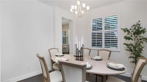 Dining - 9173 Estero River Cir, Estero, FL 33928 photo 2 of 5