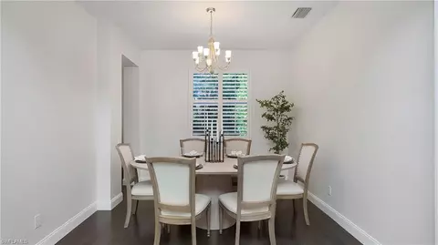 Dining - 9173 Estero River Cir, Estero, FL 33928 photo 3 of 5