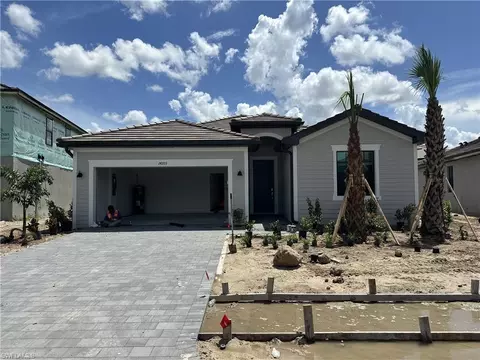 14203 Winding Cedar Way, Fort Myers, FL 33913