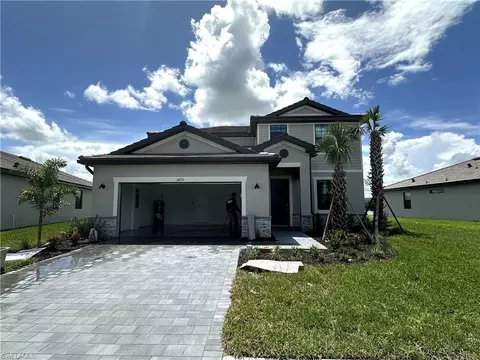 14216 Winding Cedar Way, Fort Myers, FL 33913