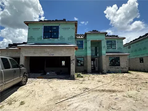 10743 Timber Creek Dr, Fort Myers, FL 33913