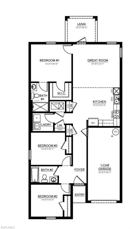 3035 Harvard Cir, Labelle, FL 33935 photo 2