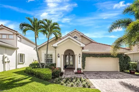5640 Lago Villaggio Way, Naples, FL 34104