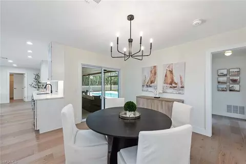 Dining - 289 Burning Tree Dr, Naples, FL 34105 photo 1 of 1