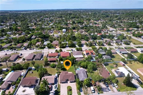 5345 Broward St, Naples, FL 34113 photo 5