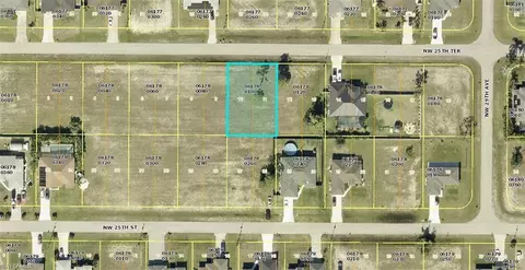 2916 NW 25th Ter, Cape Coral, FL 33993