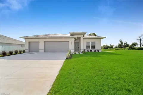 1703 NW 3rd Ave, Cape Coral, FL 33993
