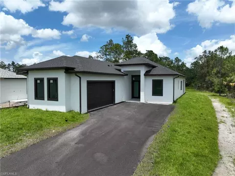 4635 43rd Ave NE, Naples, FL 34120
