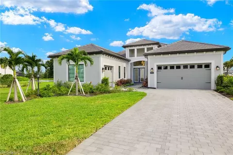 19760 Panther Island Blvd, Estero, FL 33928