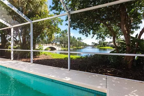 3671 El Segundo Ct, Naples, FL 34109