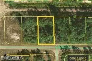 815 Cadis St E, Lehigh Acres, FL 33974