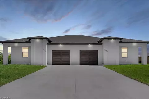 4548-4550 20th St SW, Lehigh Acres, FL 33973