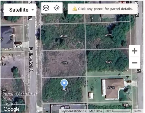4624 Elaine Ave N, Lehigh Acres, FL 33971