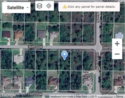 3205 36th St W, Lehigh Acres, FL 33971