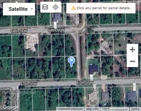3512 67th St W, Lehigh Acres, FL 33971